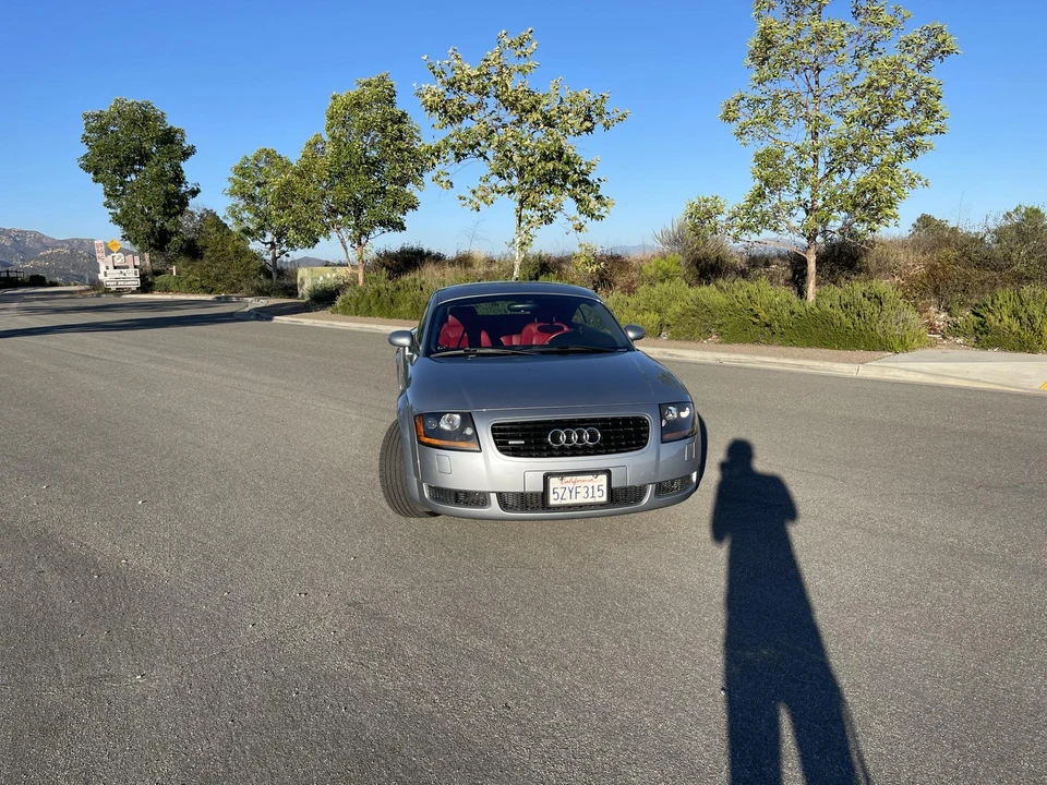 2002 Audi TT Mk1 - Image 17 of 31