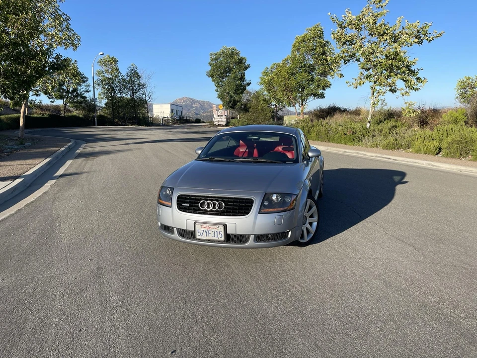 2002 Audi TT Mk1 - Image 18 of 31