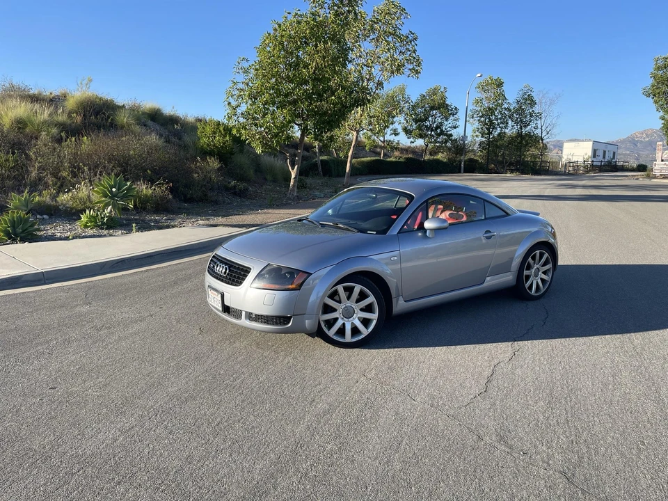 2002 Audi TT Mk1 - Image 3 of 31