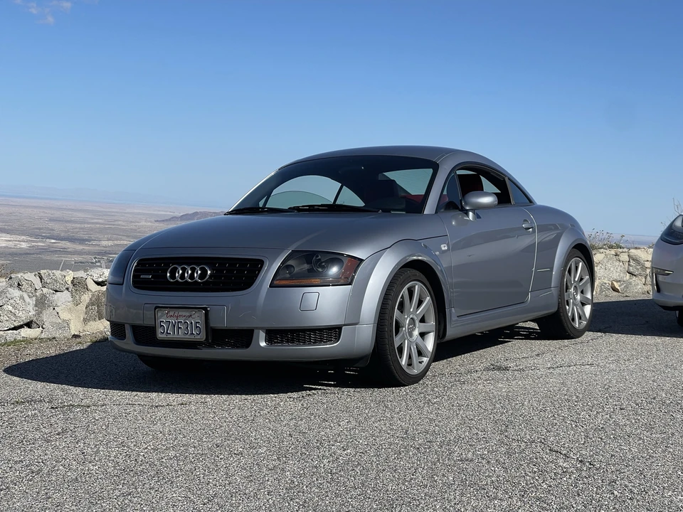 2002 Audi TT Mk1 - Image 19 of 31