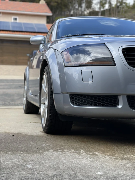 2002 Audi TT Mk1 - Image 27 of 31