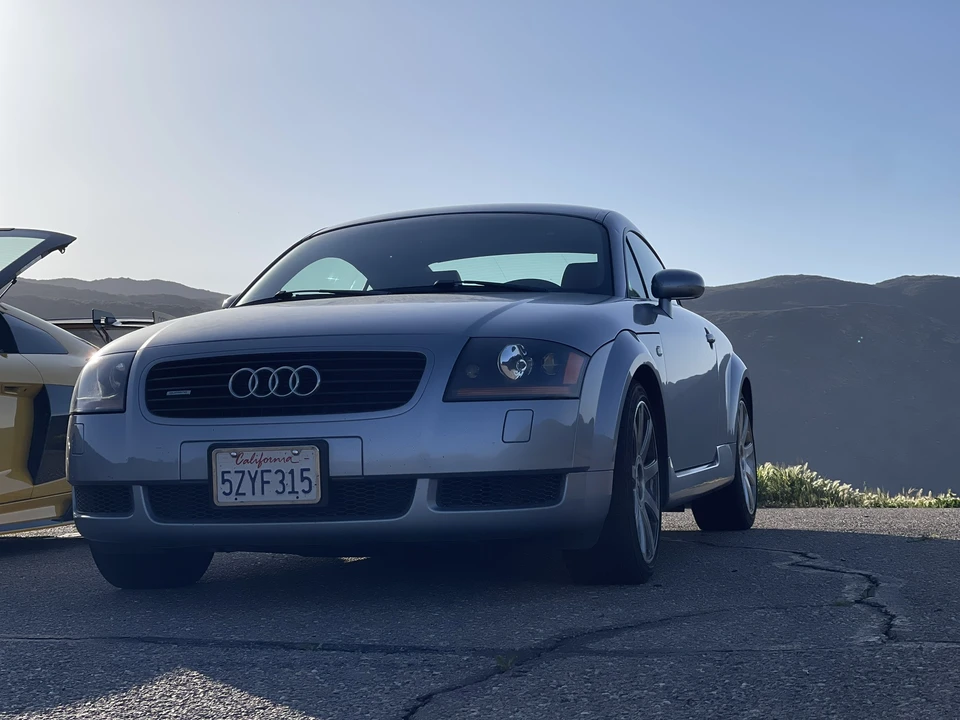 2002 Audi TT Mk1 - Image 20 of 31