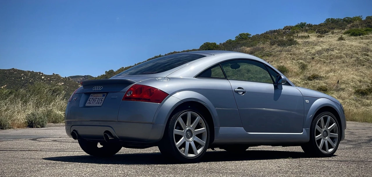 2002 Audi TT Mk1 - Image 25 of 31