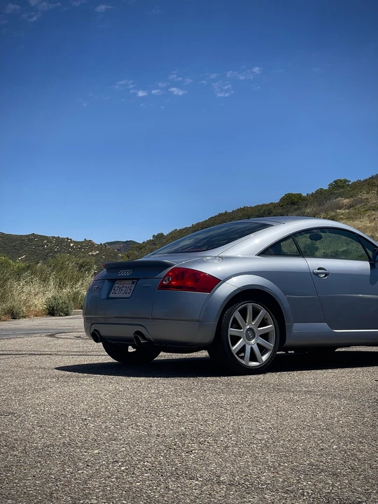 2002 Audi TT Mk1 - Image 24 of 31