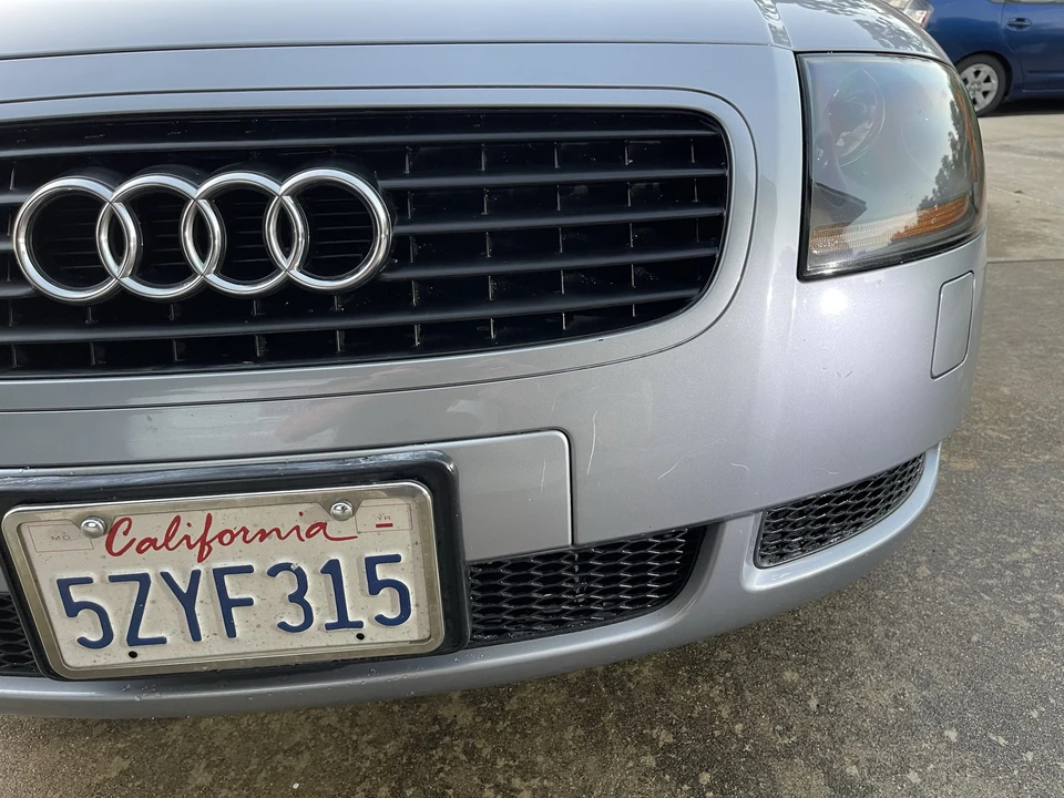 2002 Audi TT Mk1 - Image 30 of 31