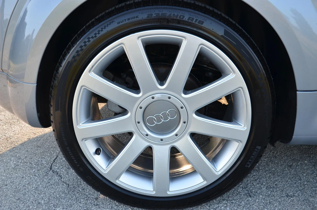 2002 Audi TT Mk1 - Image 16 of 31