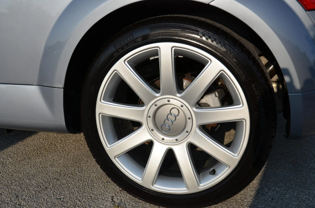 2002 Audi TT Mk1 - Image 17 of 31