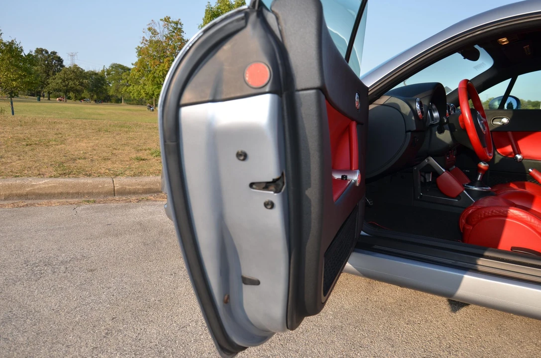 2002 Audi TT Mk1 - Image 24 of 31