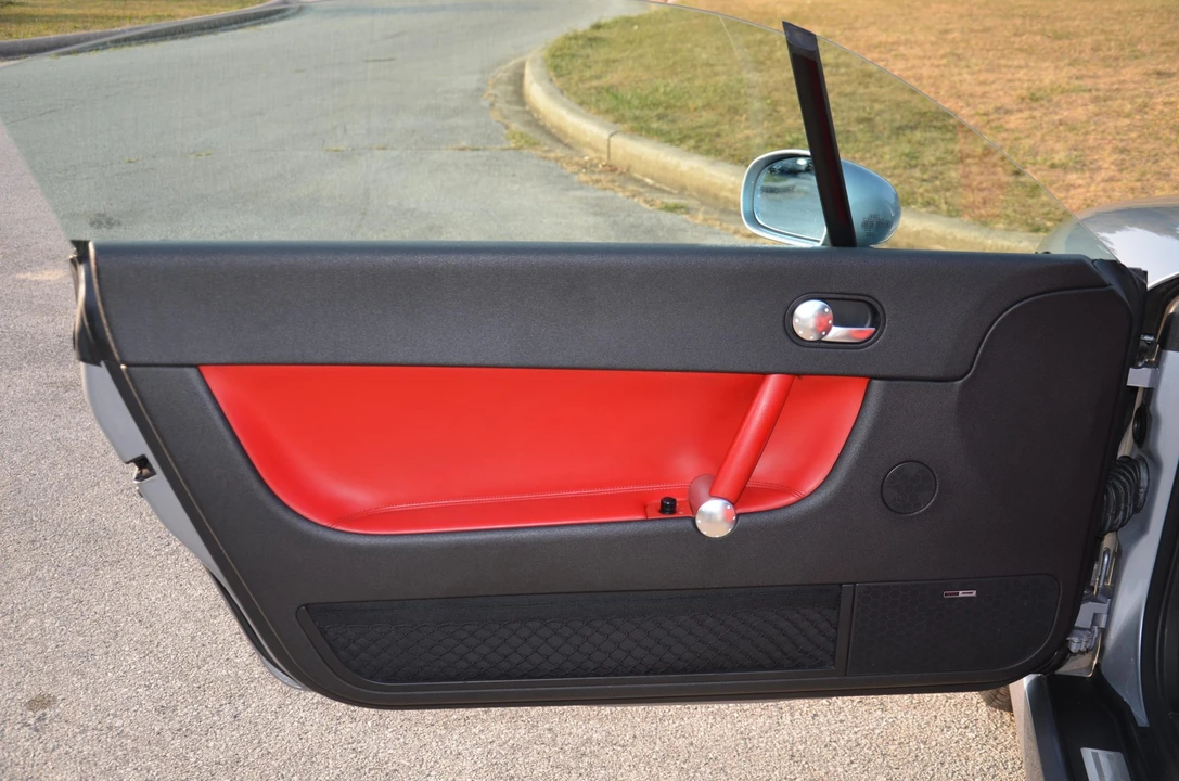 2002 Audi TT Mk1 - Image 19 of 31