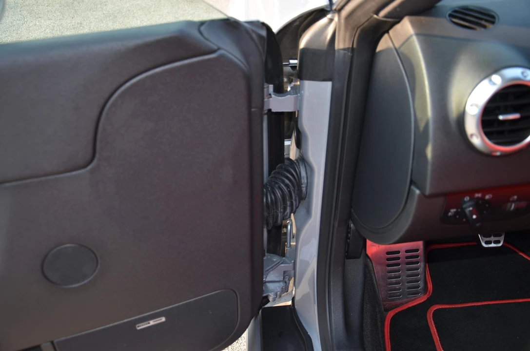 2002 Audi TT Mk1 - Image 20 of 31