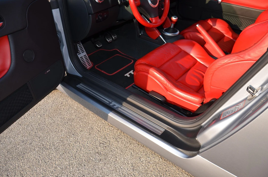 2002 Audi TT Mk1 - Image 26 of 31