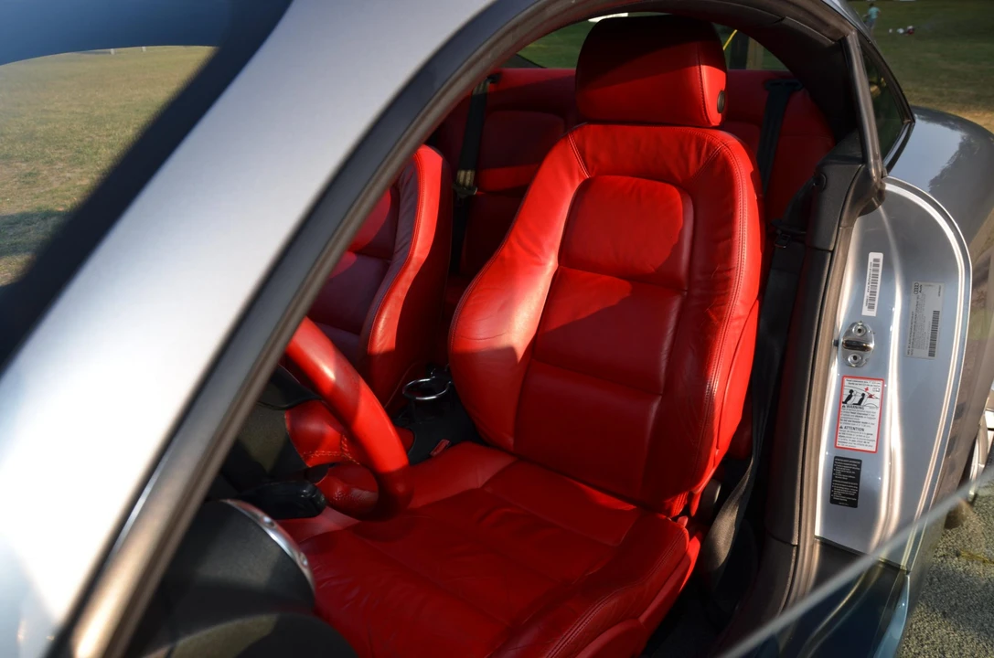 2002 Audi TT Mk1 - Image 21 of 31