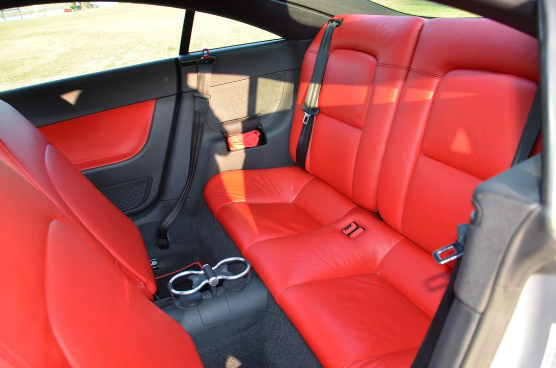 2002 Audi TT Mk1 - Image 23 of 31