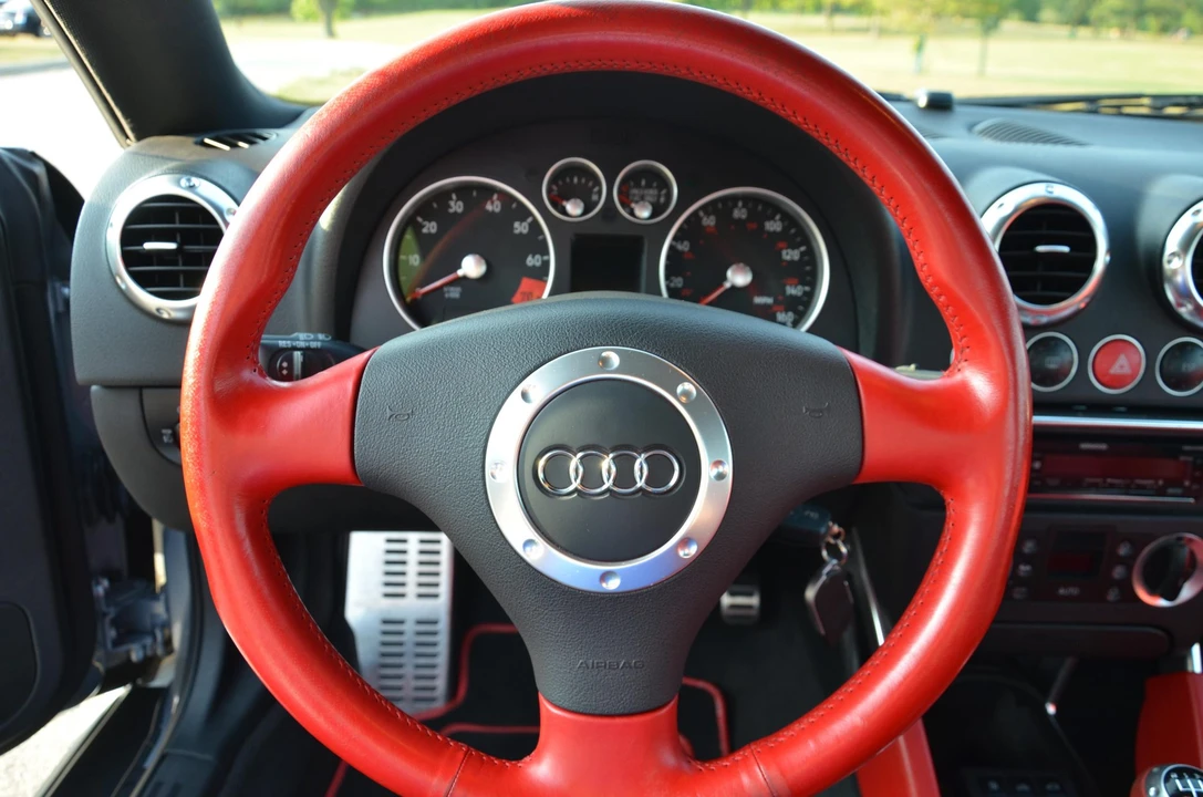 2002 Audi TT Mk1 - Image 30 of 31