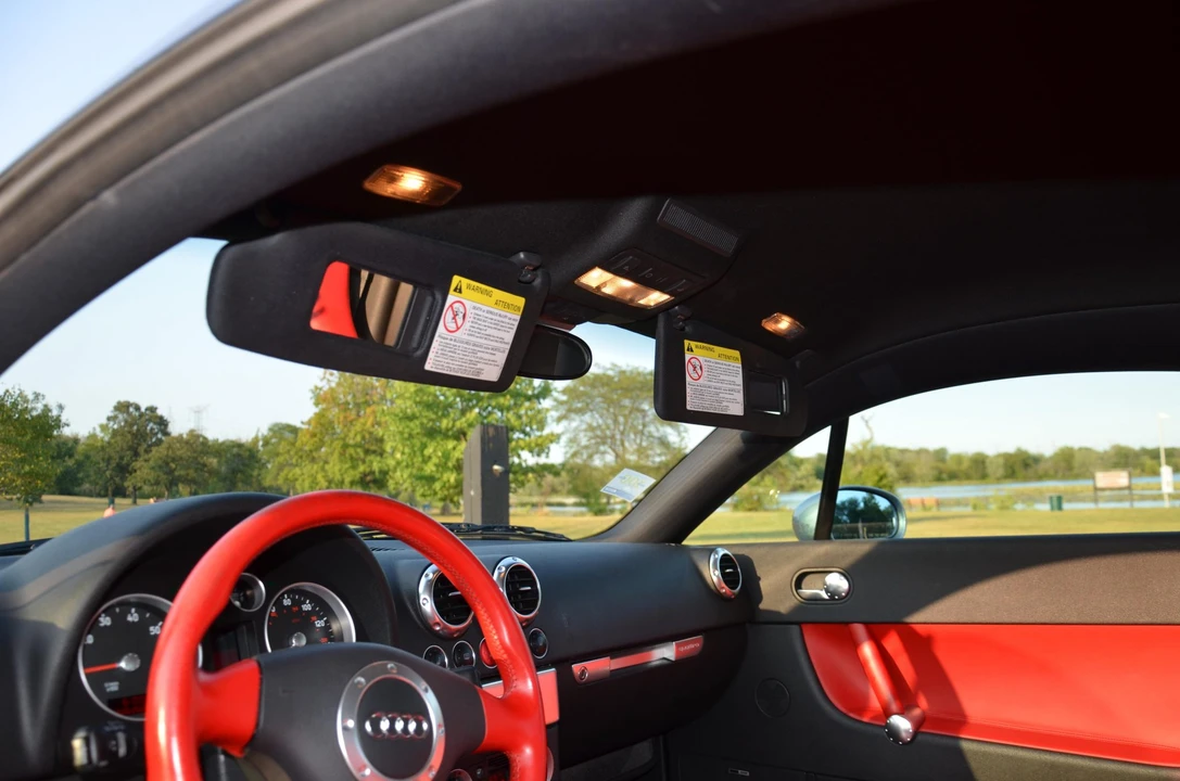 2002 Audi TT Mk1 - Image 29 of 31