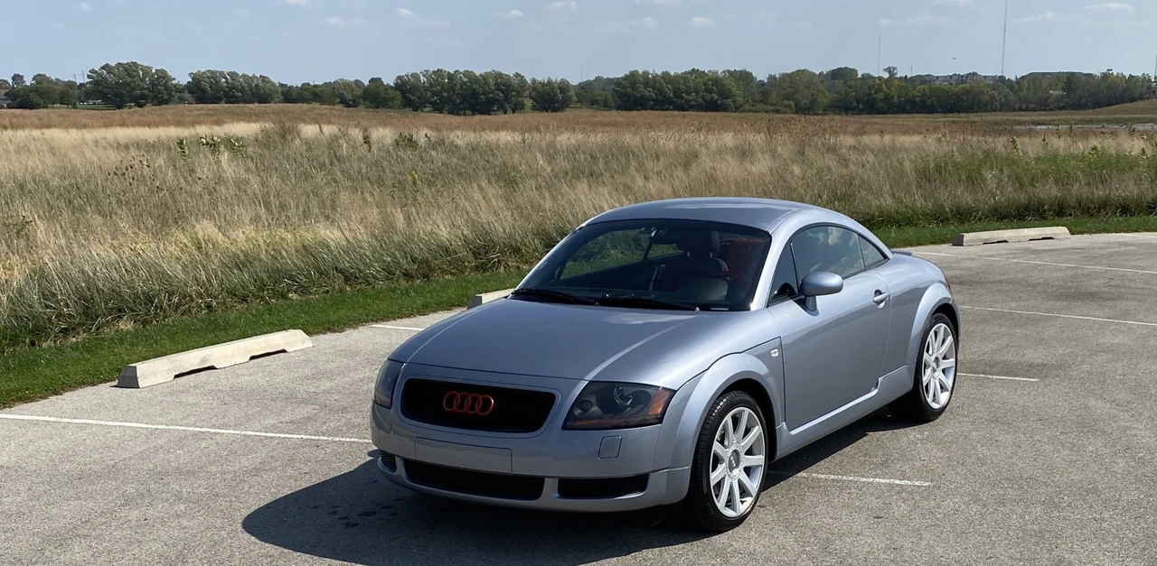 2002 Audi TT Mk1 - Image 5 of 31