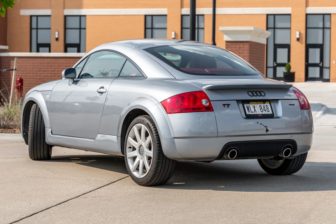 2002 Audi TT Mk1 - Image 18 of 31