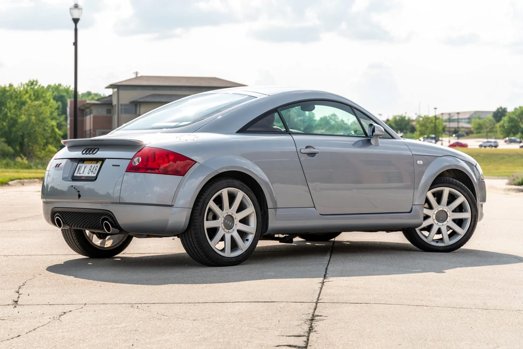 2002 Audi TT Mk1 - Image 14 of 31