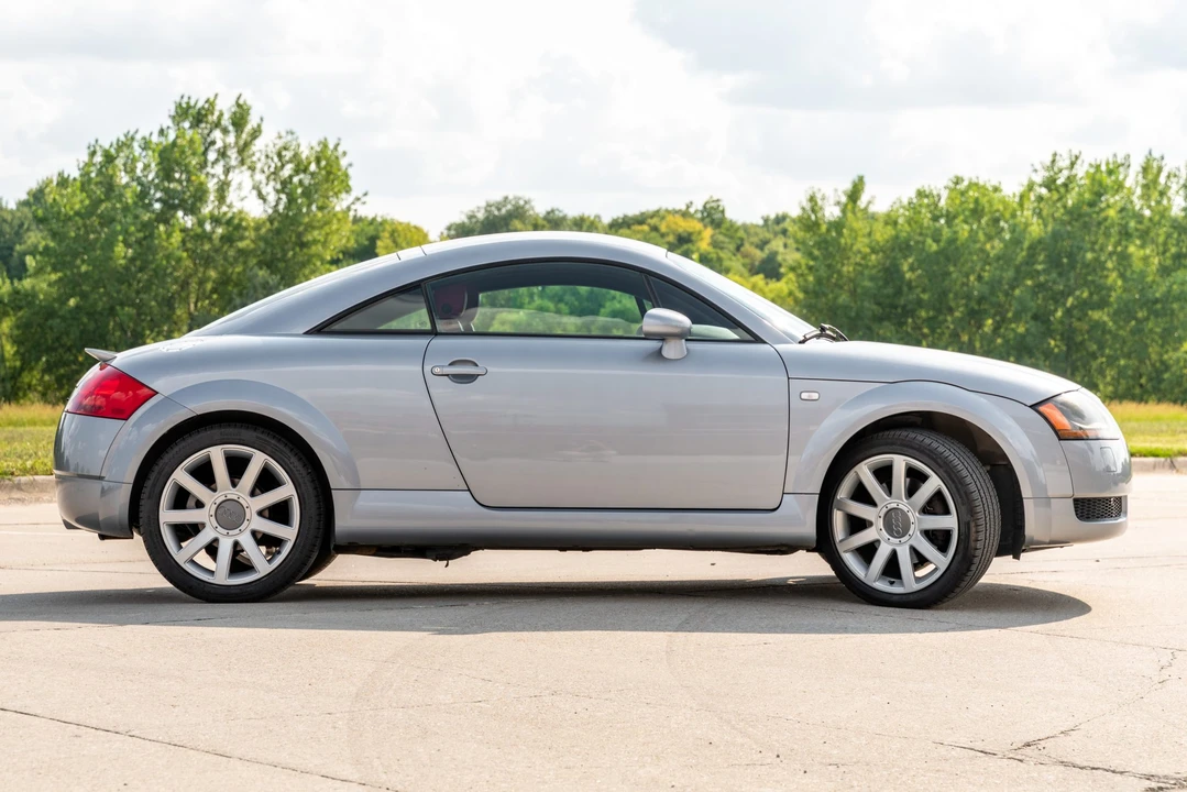 2002 Audi TT Mk1 - Image 13 of 31