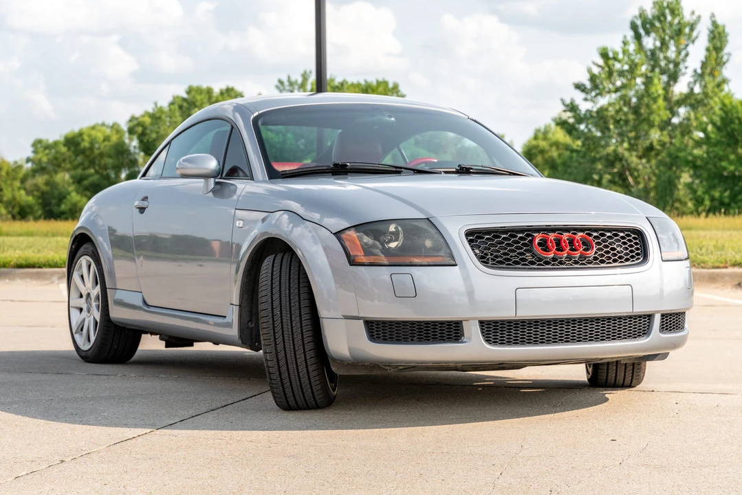 2002 Audi TT Mk1 - Image 11 of 31