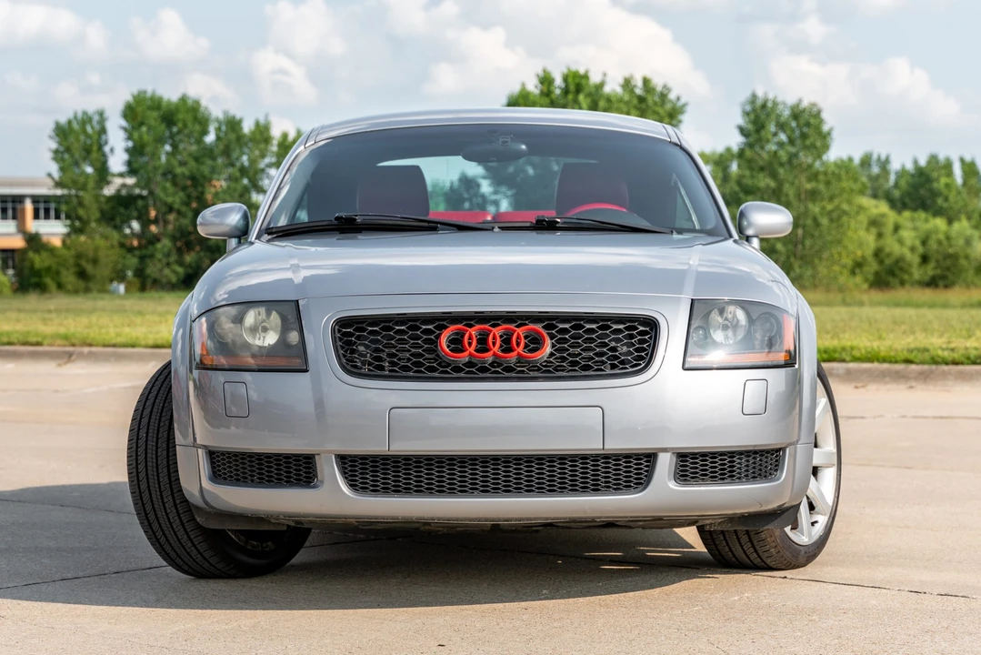 2002 Audi TT Mk1 - Image 8 of 31