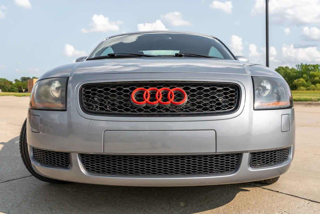 2002 Audi TT Mk1 - Image 9 of 31