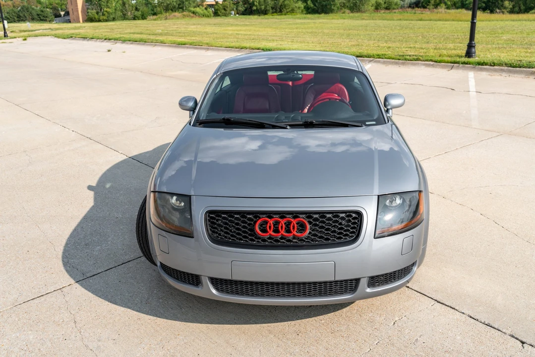 2002 Audi TT Mk1 - Image 6 of 31