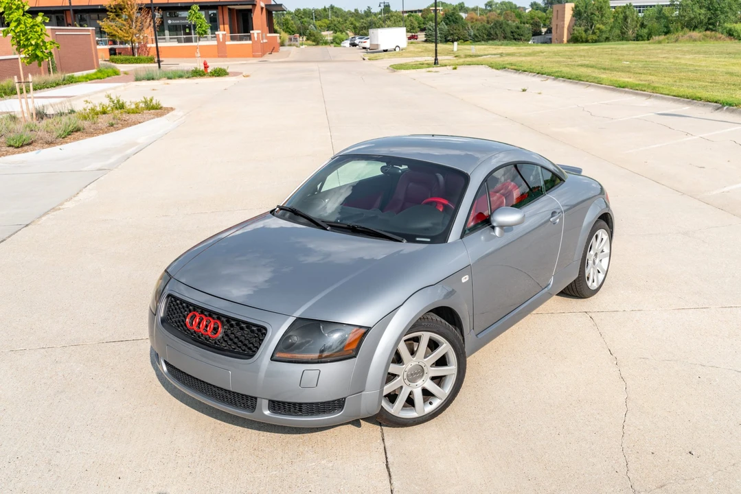 2002 Audi TT Mk1 - Image 5 of 31