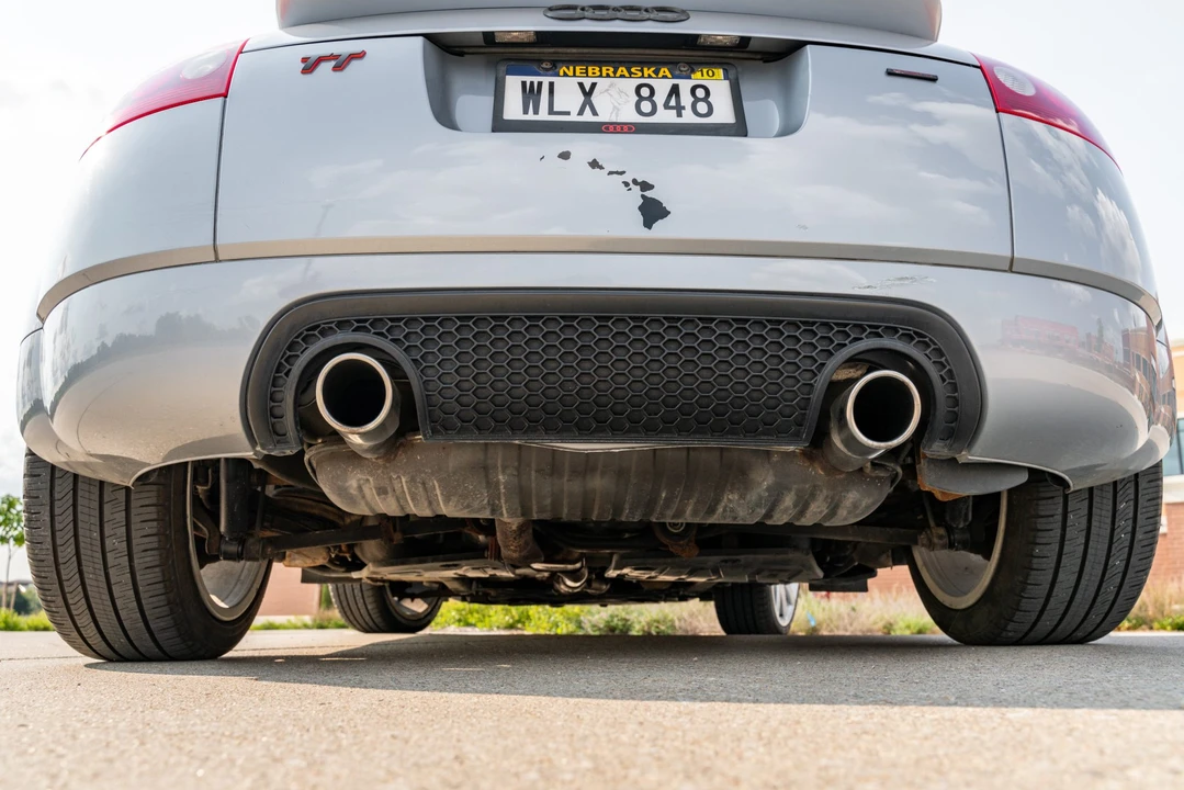 2002 Audi TT Mk1 - Image 17 of 31