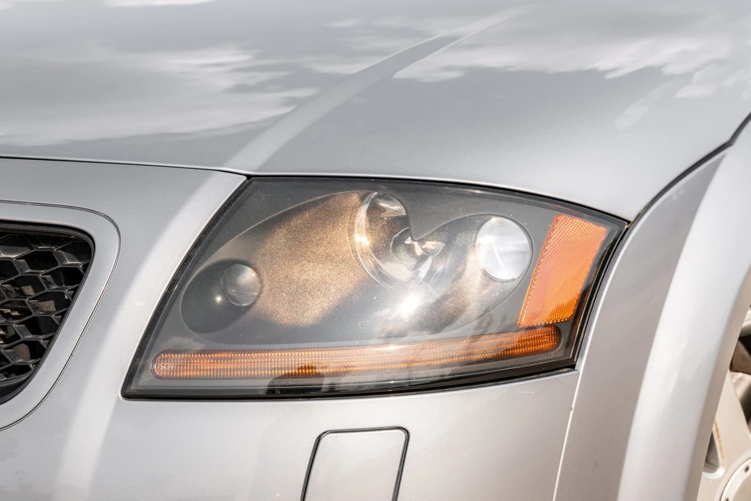 2002 Audi TT Mk1 - Image 22 of 31