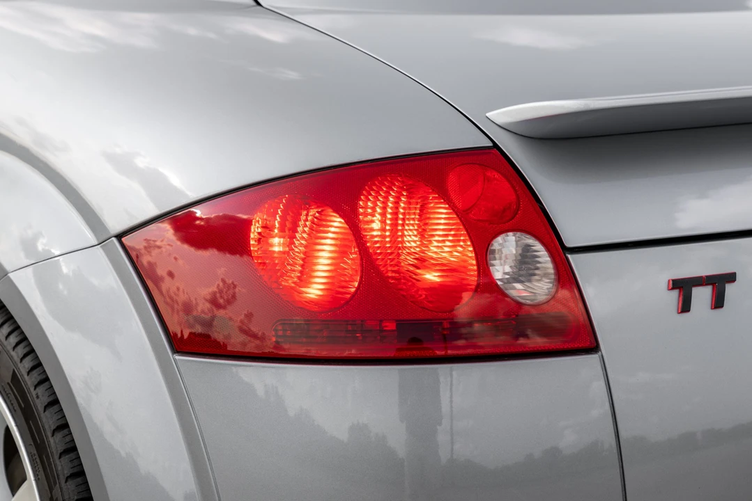 2002 Audi TT Mk1 - Image 31 of 31