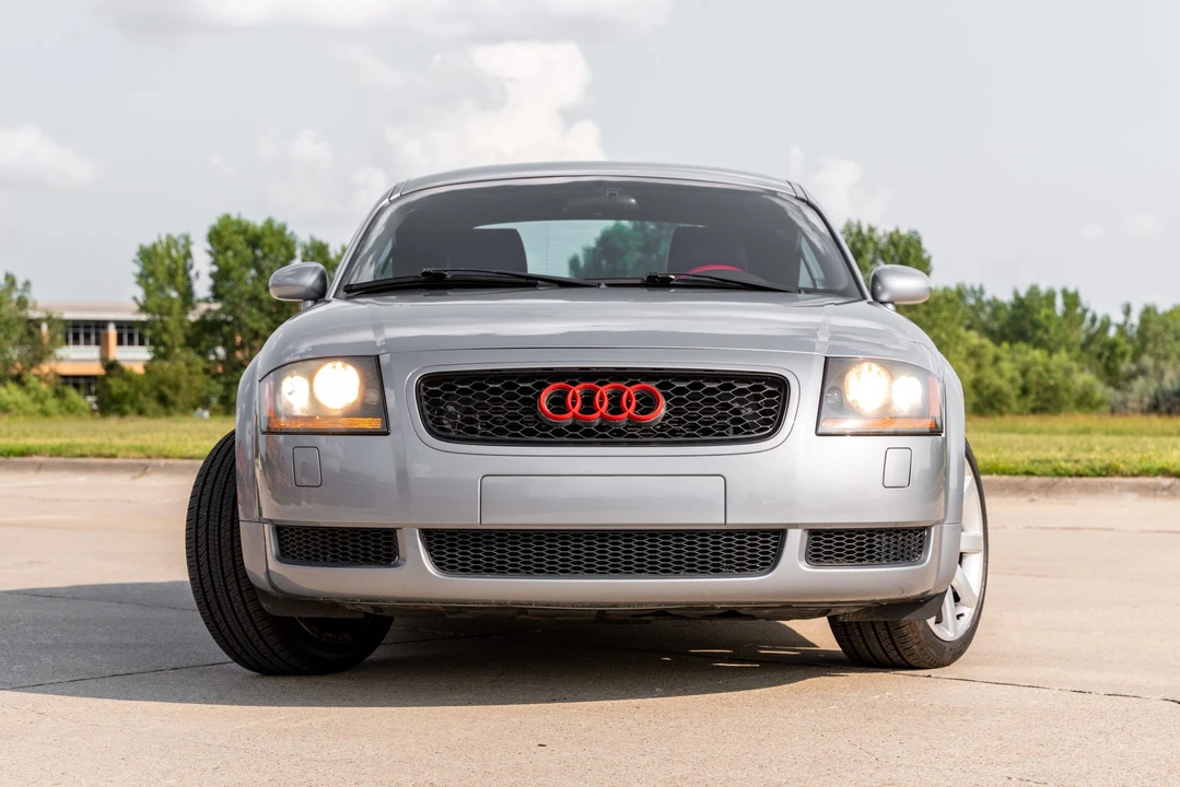2002 Audi TT Mk1 - Image 7 of 31