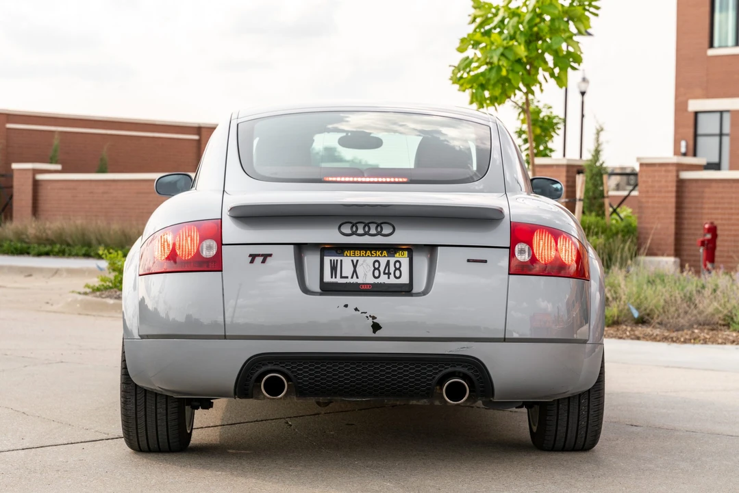 2002 Audi TT Mk1 - Image 15 of 31