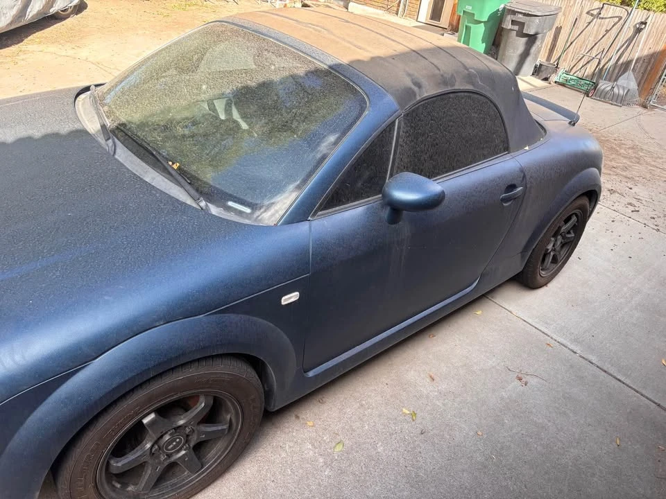 2002 Audi TT Mk1 - Image 3 of 5