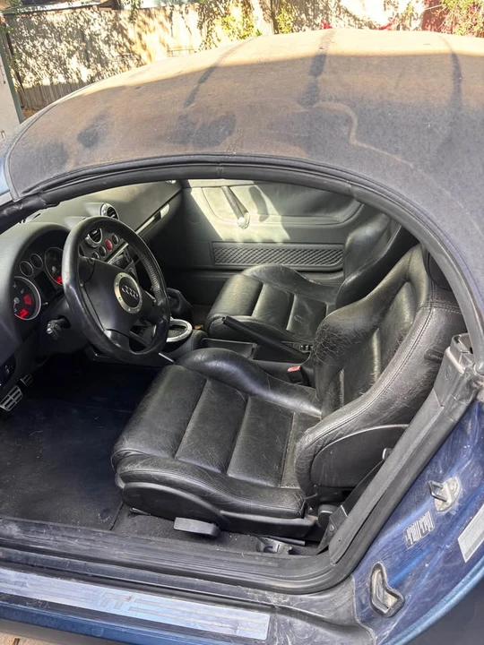 2002 Audi TT Mk1 - Image 5 of 5