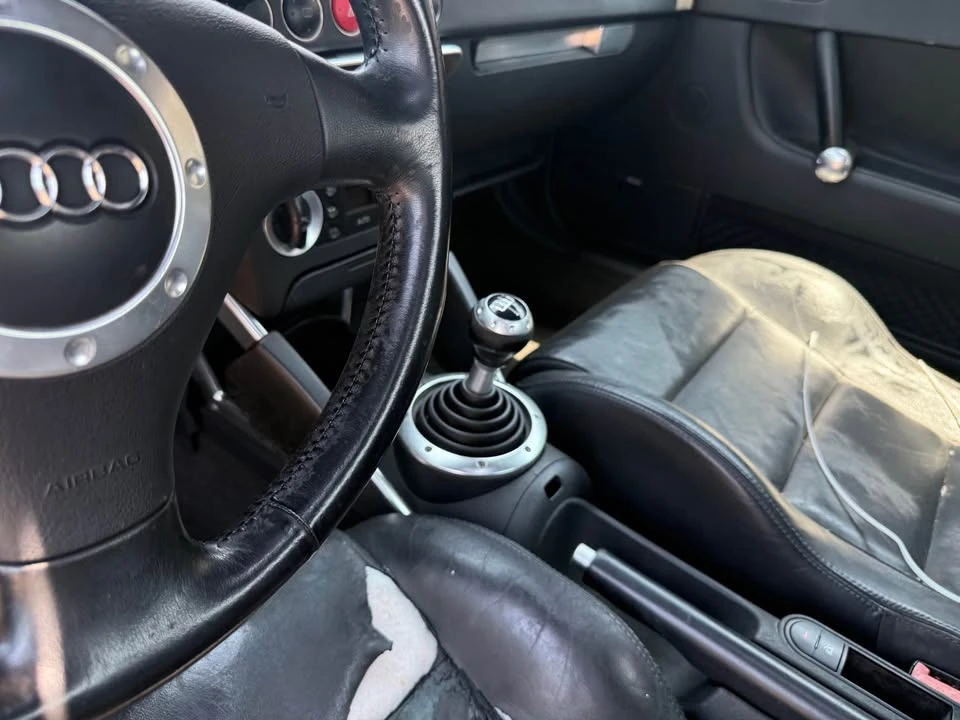 2002 Audi TT Mk1 - Image 8 of 8
