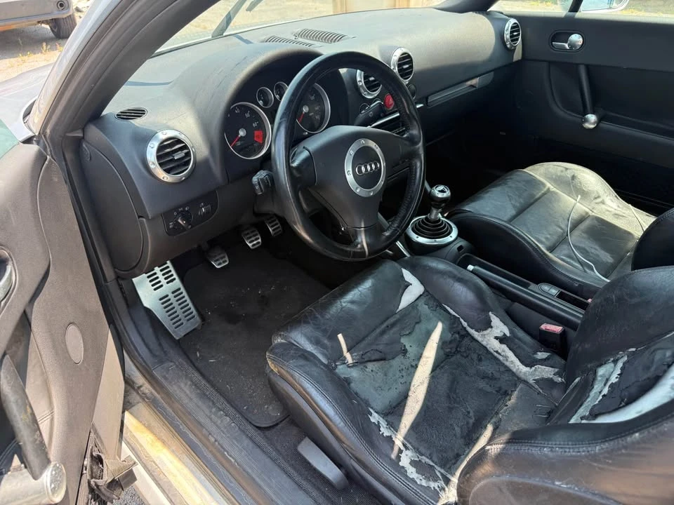 2002 Audi TT Mk1 - Image 7 of 8