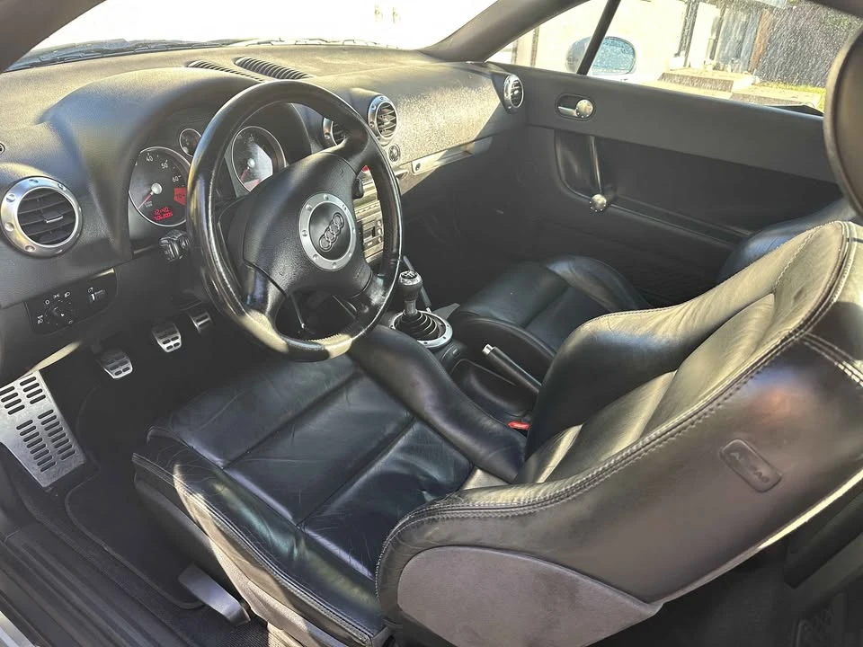 2002 Audi TT Mk1 - Image 4 of 4