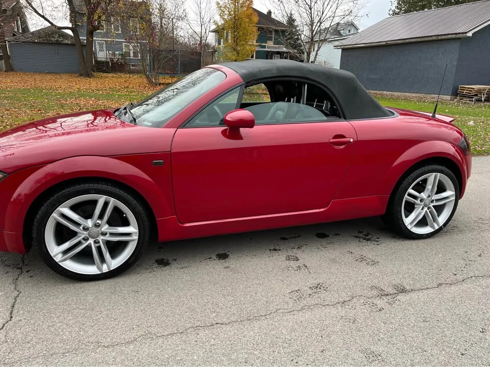 2002 Audi TT Mk1 - Image 2 of 8