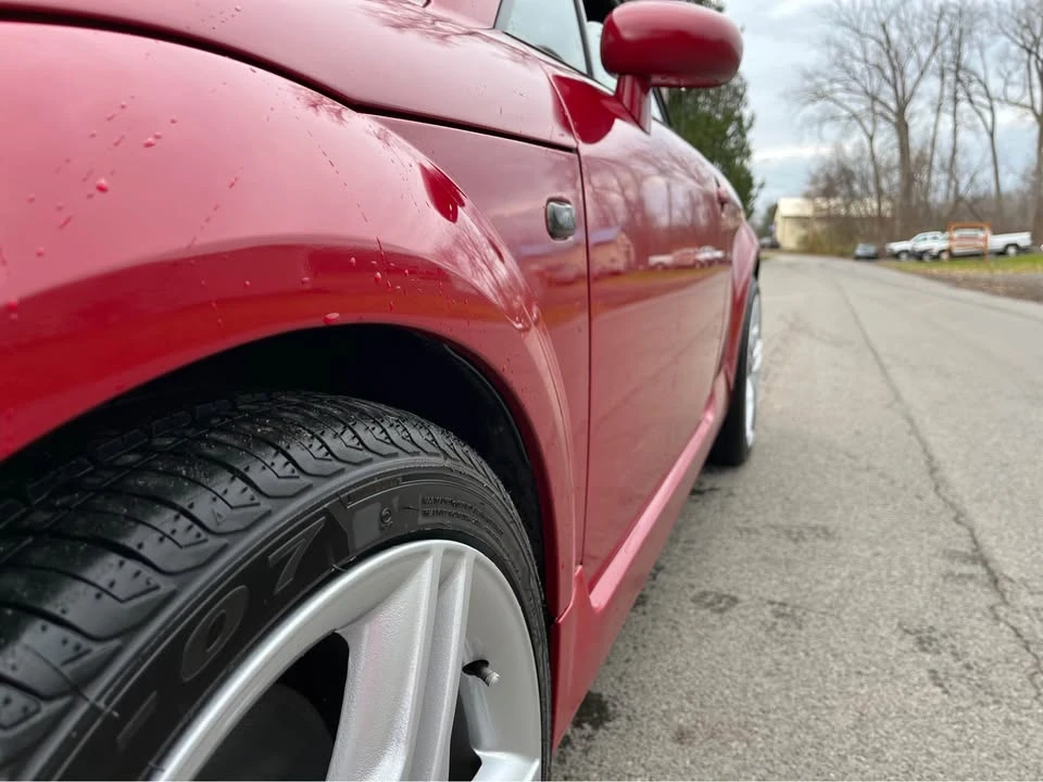 2002 Audi TT Mk1 - Image 6 of 8