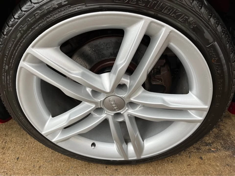 2002 Audi TT Mk1 - Image 7 of 8