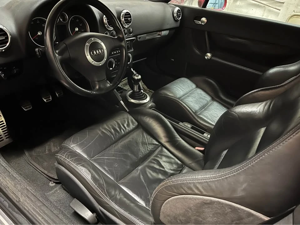 2002 Audi TT Mk1 - Image 8 of 8