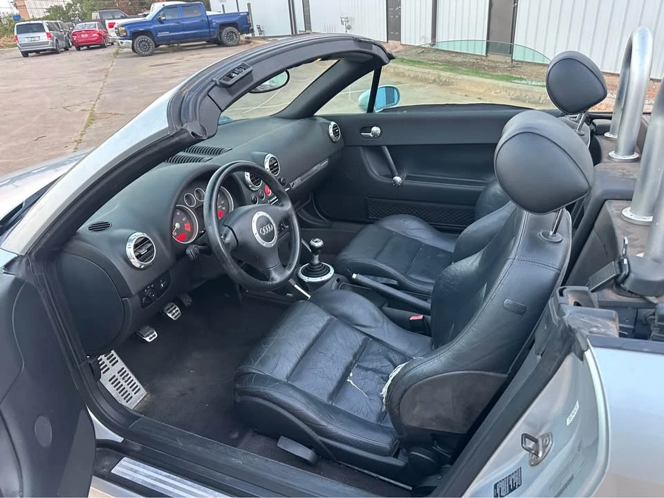 2002 Audi TT Mk1 - Image 6 of 7