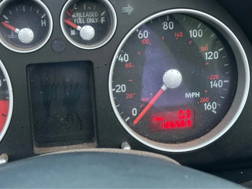 2002 Audi TT Mk1 - Image 7 of 7