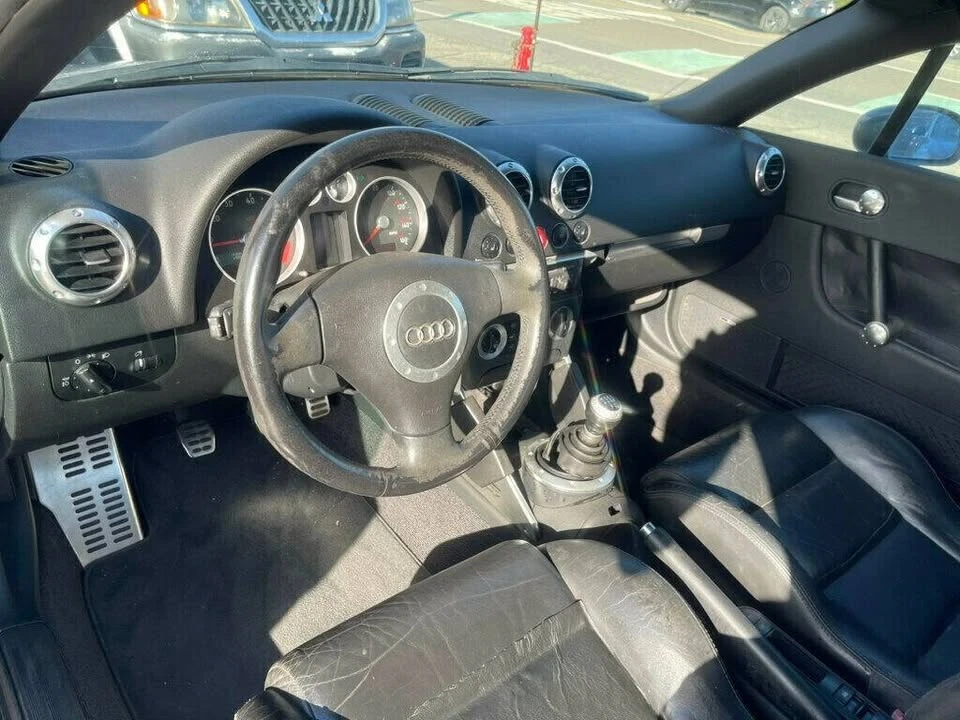 2002 Audi TT Mk1 - Image 13 of 20