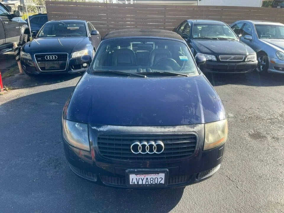 2002 Audi TT Mk1 - Image 9 of 20