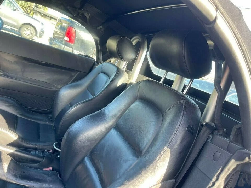 2002 Audi TT Mk1 - Image 12 of 20