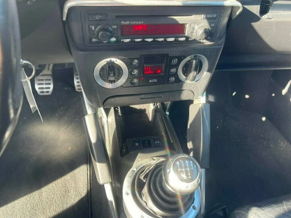 2002 Audi TT Mk1 - Image 20 of 20