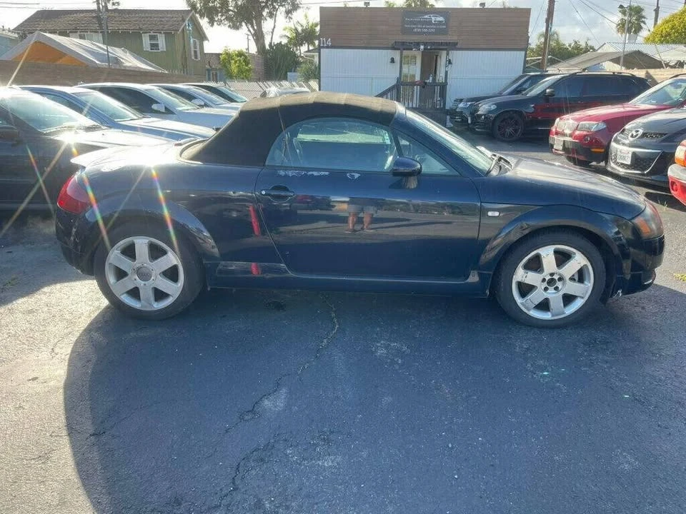 2002 Audi TT Mk1 - Image 7 of 20