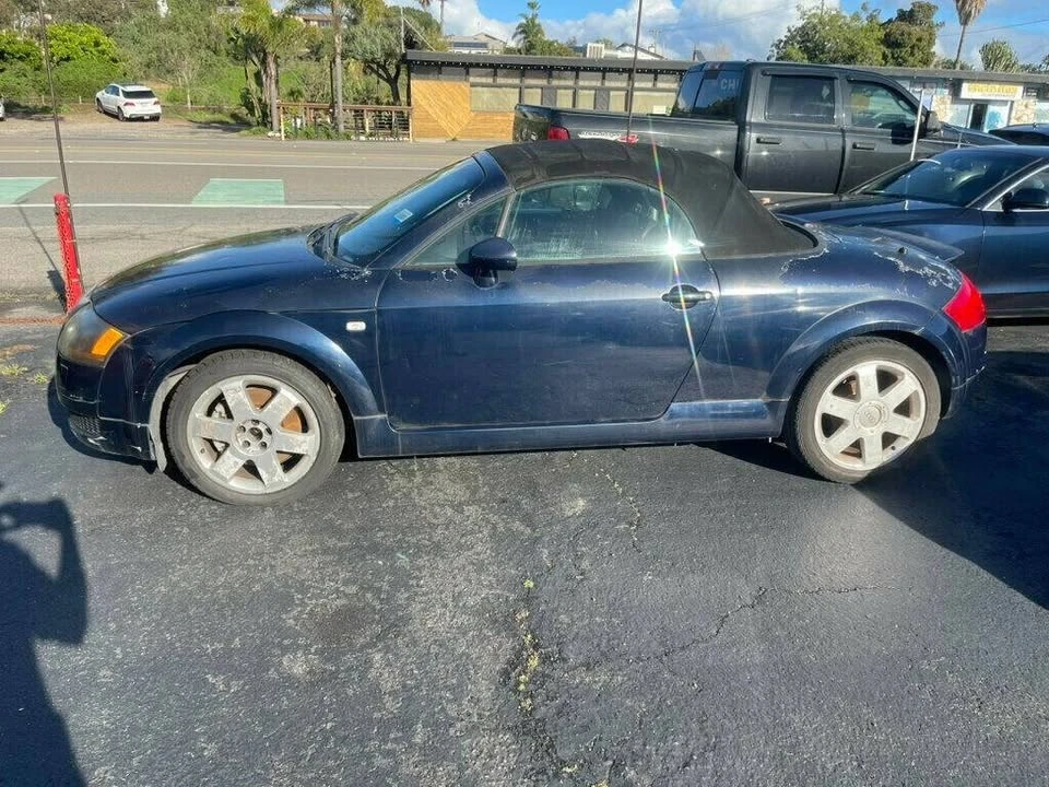 2002 Audi TT Mk1 - Image 3 of 20